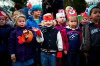 Sinterklaas2012
